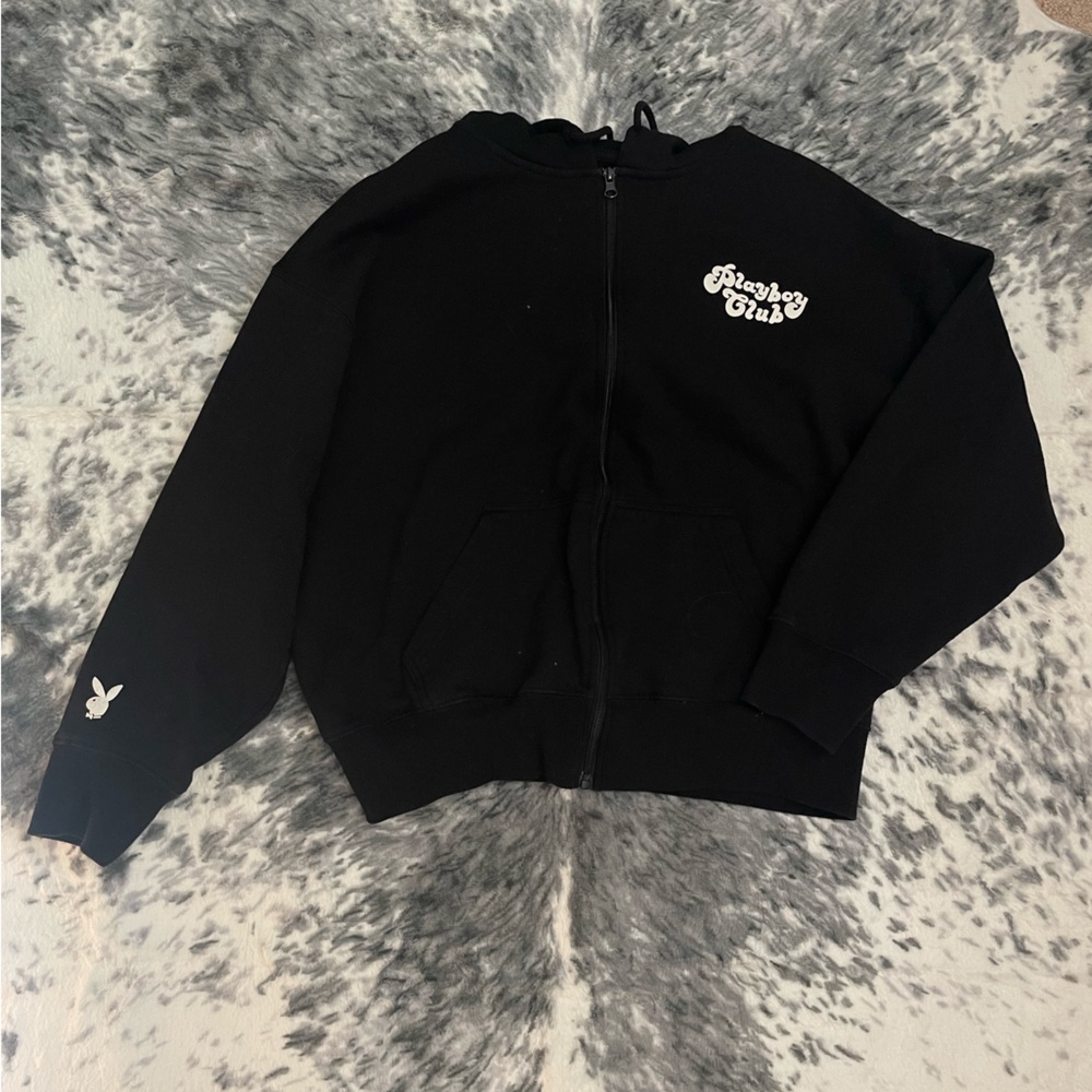 Playboy hoodie